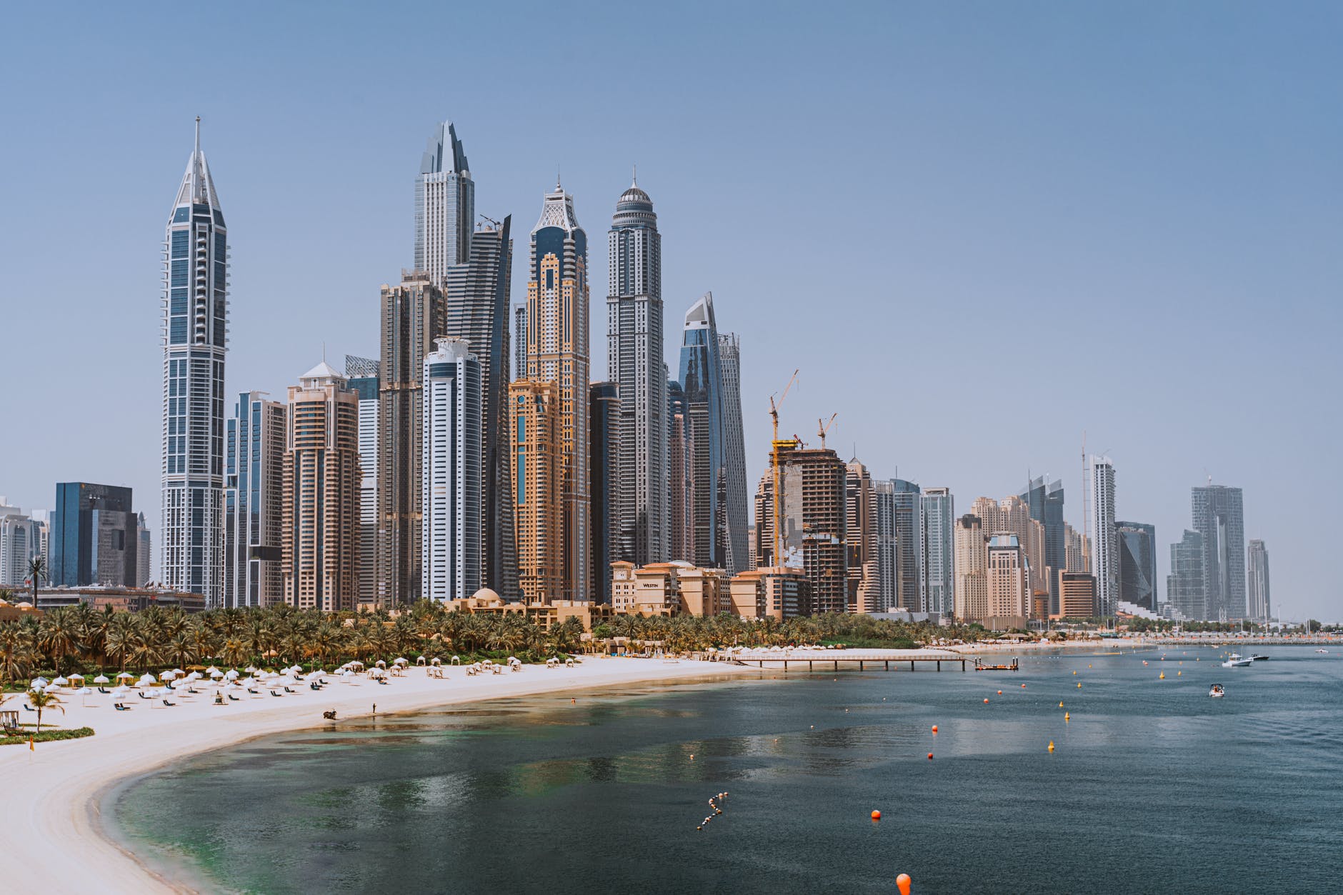 How to Apply for Dubai Visa from Nigeria TravelWaka