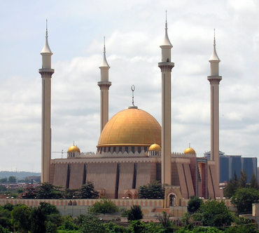 National Mosque In Abuja, All You Need To Know - TravelWaka