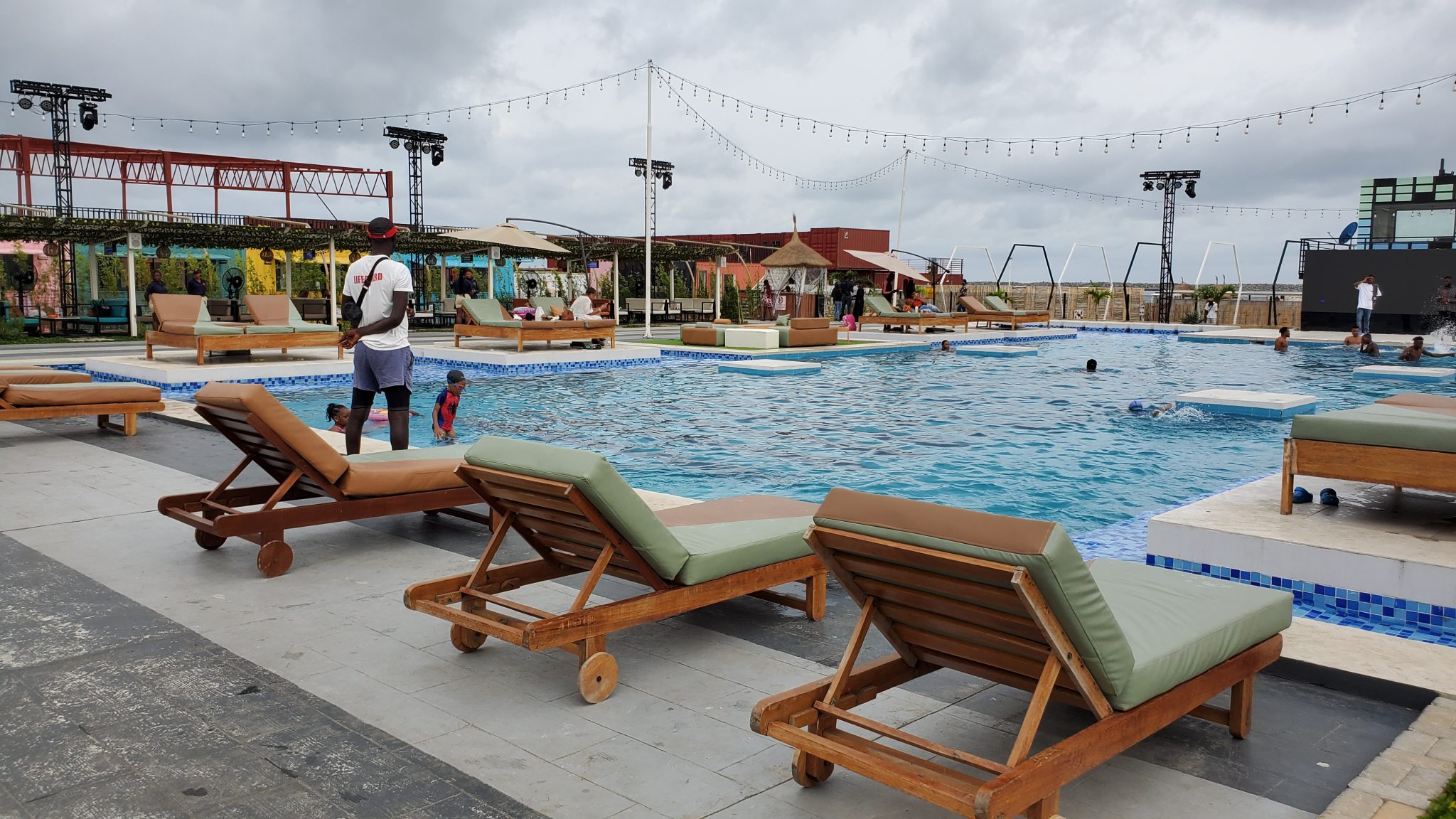 Everything You Need To Know About The Good Beach Lagos TravelWaka